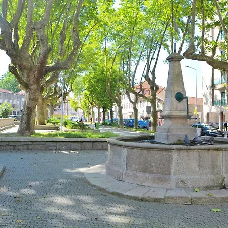 Σπίτι διακοπών Bella's House | City Centre & Metro Station *