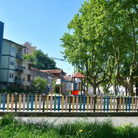 Σπίτι διακοπών Bella's House | City Centre & Metro Station Βίλα Νόβα ντε Γκάια