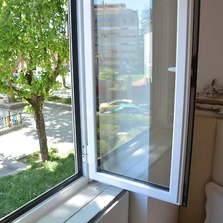 Bella's House | City Centre & Metro Station Βίλα Νόβα ντε Γκάια